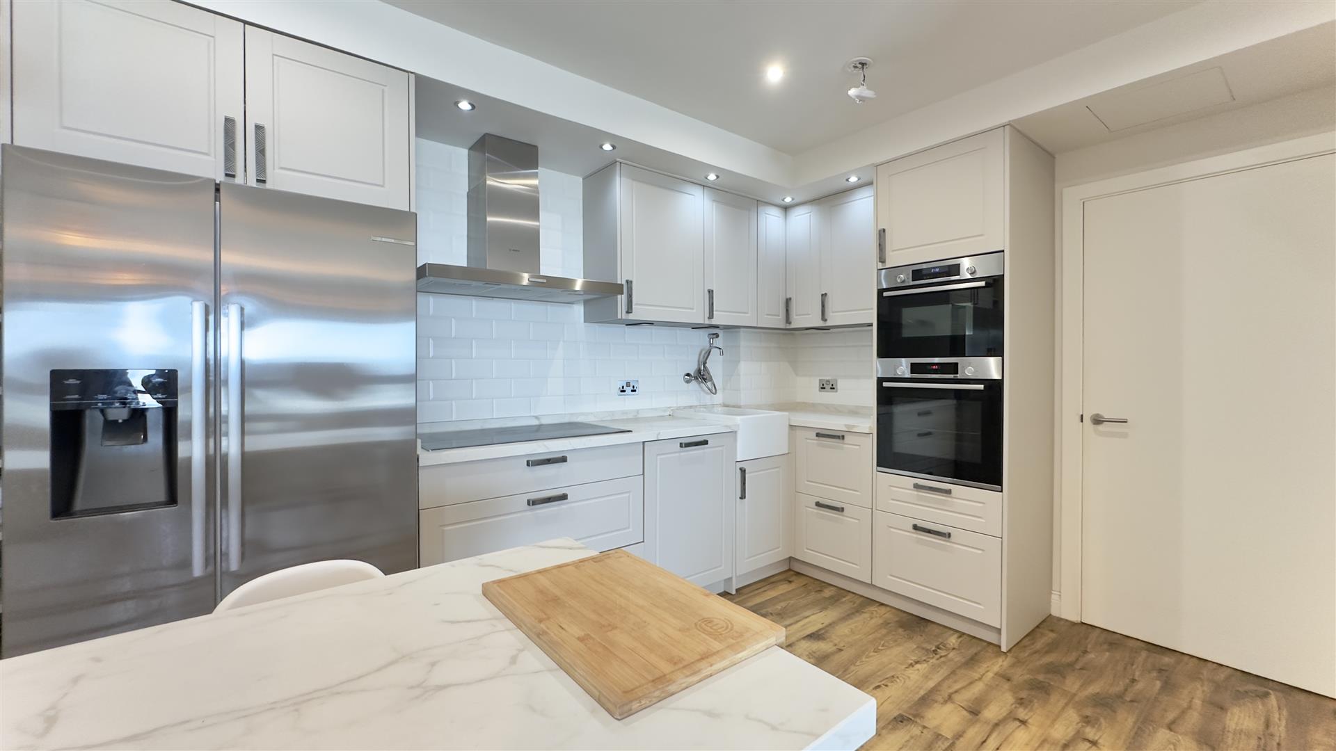 Image of Apartment - 3 Bedrooms - 1 Bathrooms for Sale in Hassan Centenary Terraces-Gibraltar, Image 3